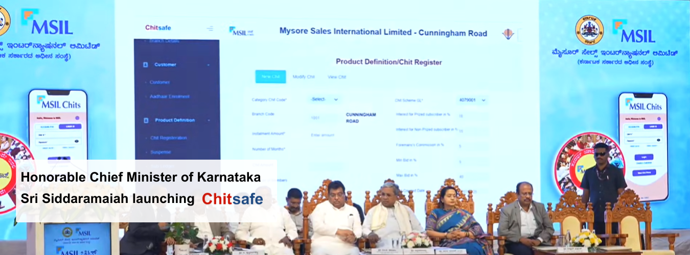 Core Banking Solution | Processware Systems | Chitsafe